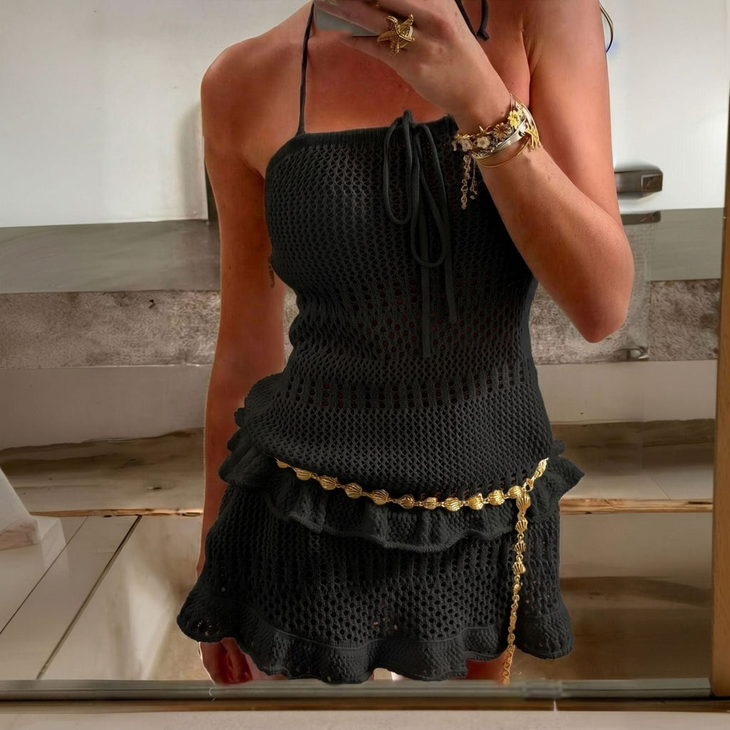 Robe de soirée Damen R&B