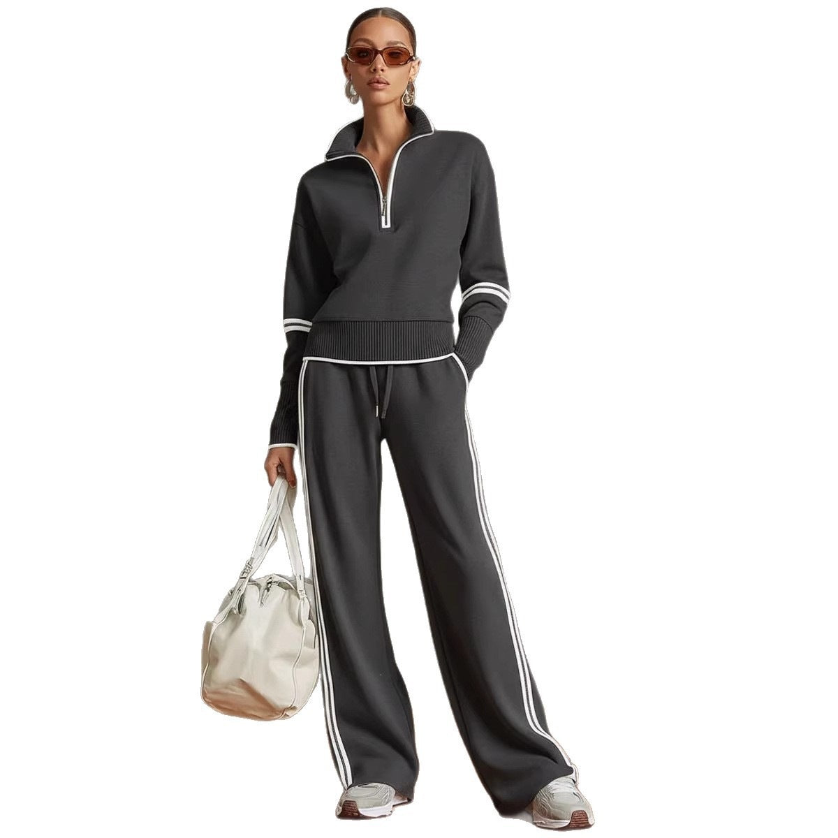 Ensemble de sport pour femmes Echo Archiv