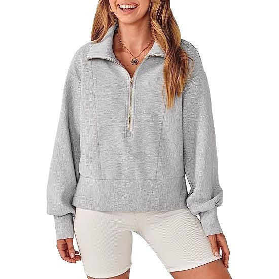 Pull Sportif pour Femmes