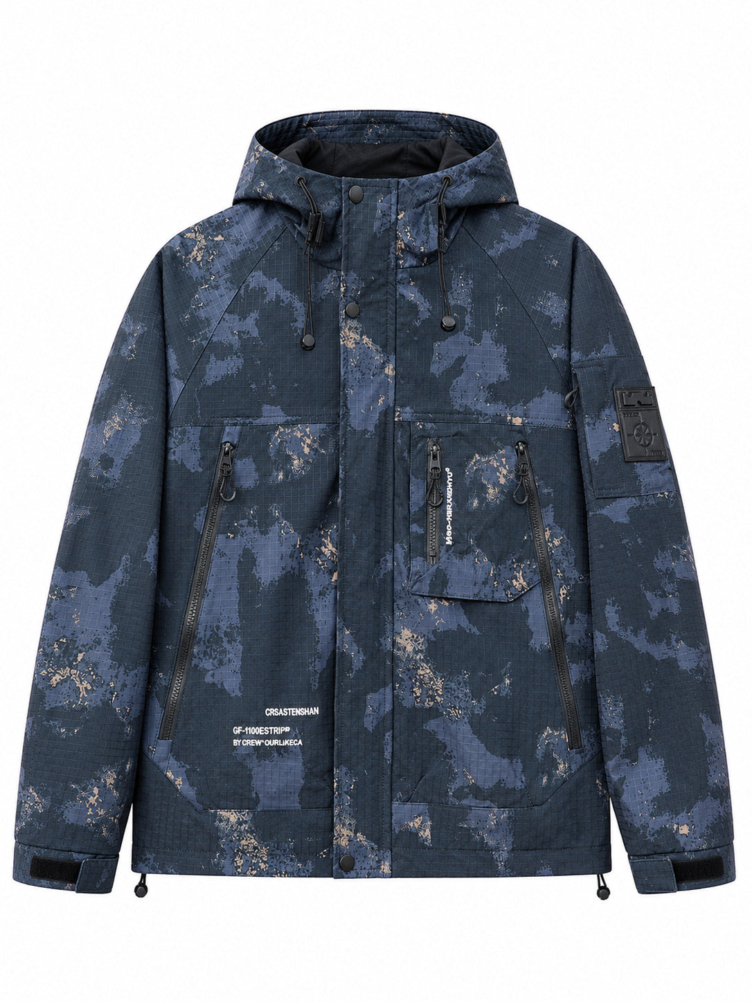 Veste Outdoor Utility pour Homme