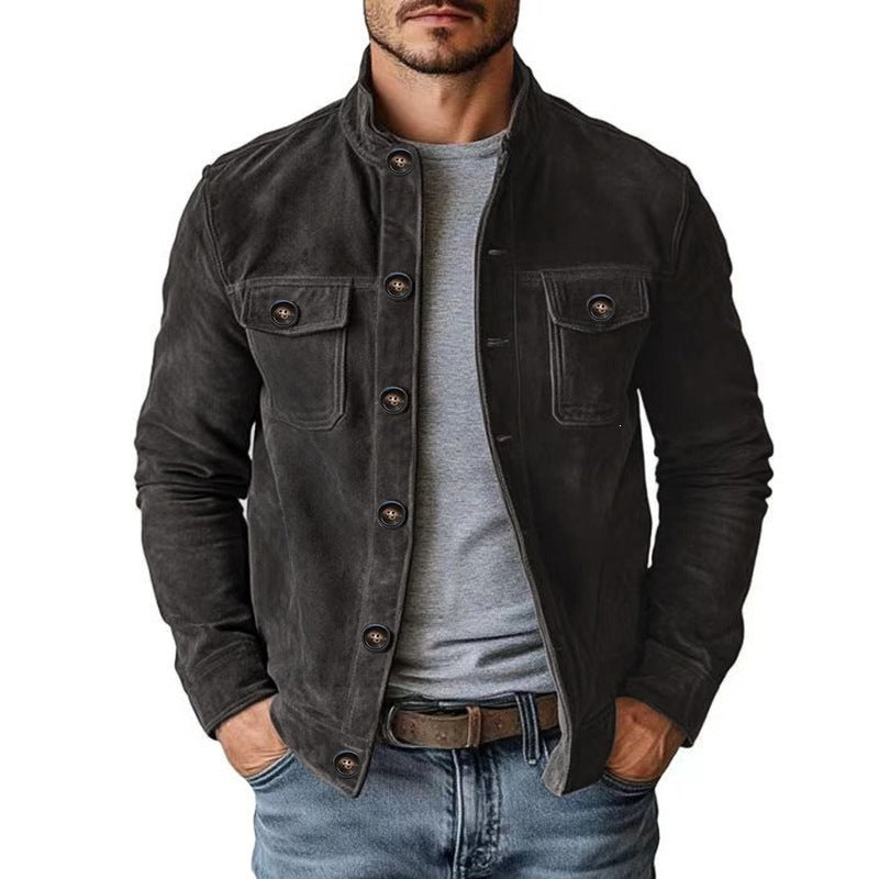 Veste décontractée élégante pour hommes Echo Archiv