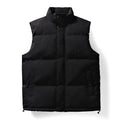 Une veste matelassée unisexe