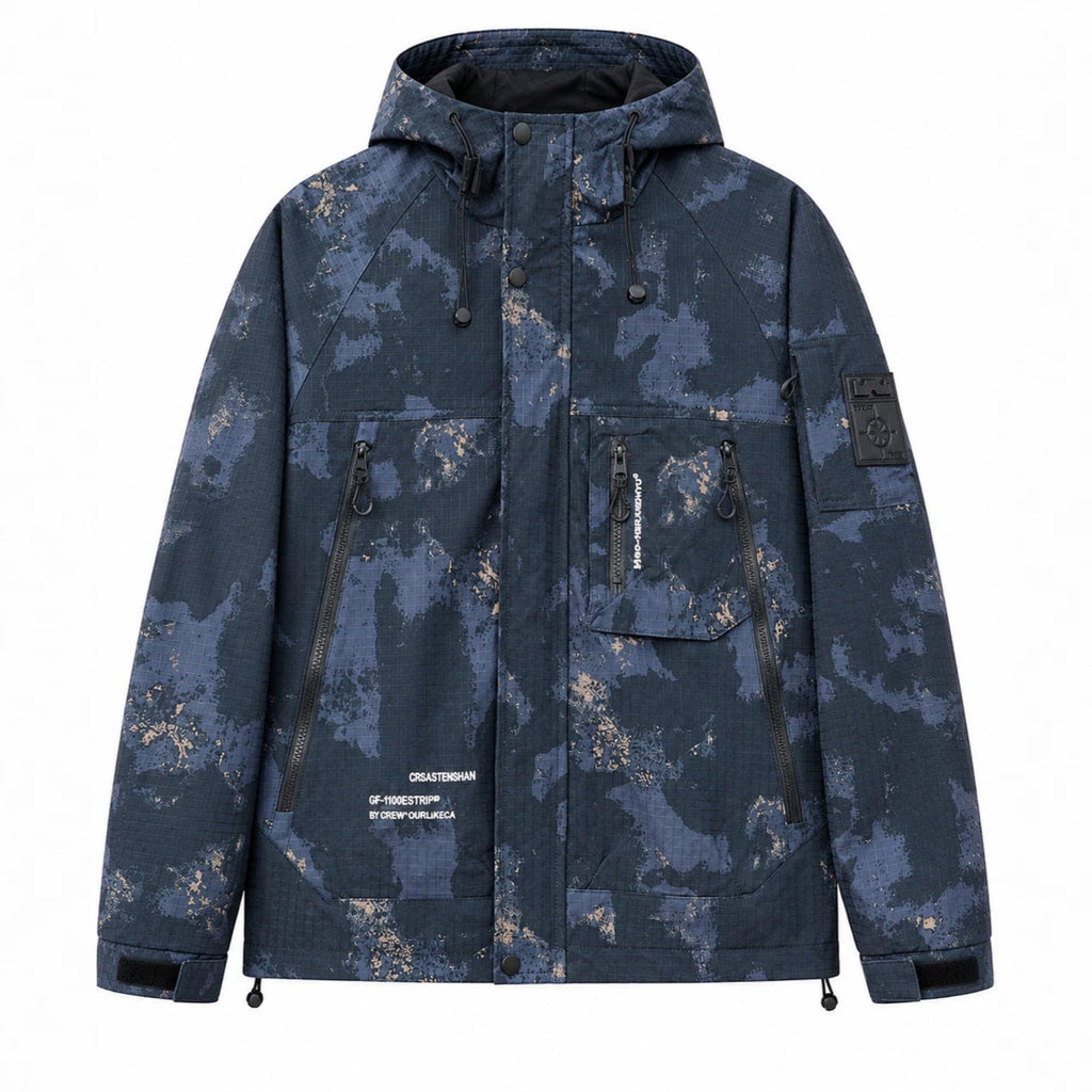 Veste Outdoor Utility pour Homme