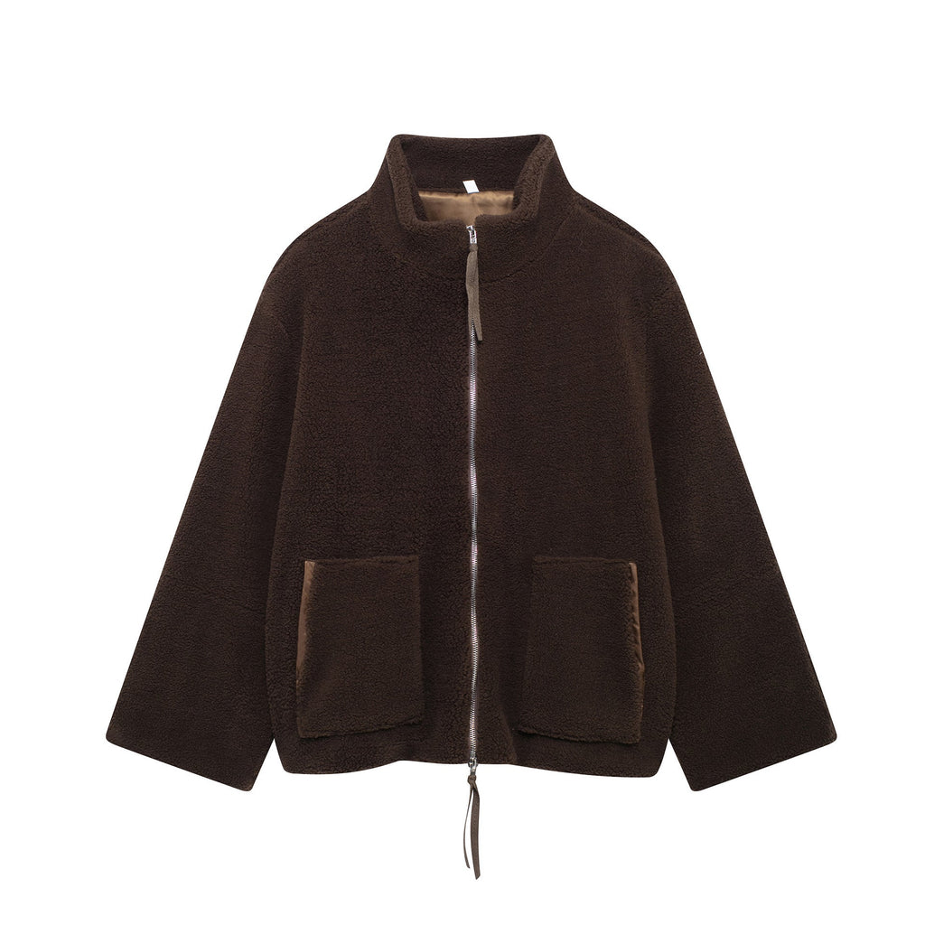 Veste en Fleece Douillette pour Femmes 1787866777