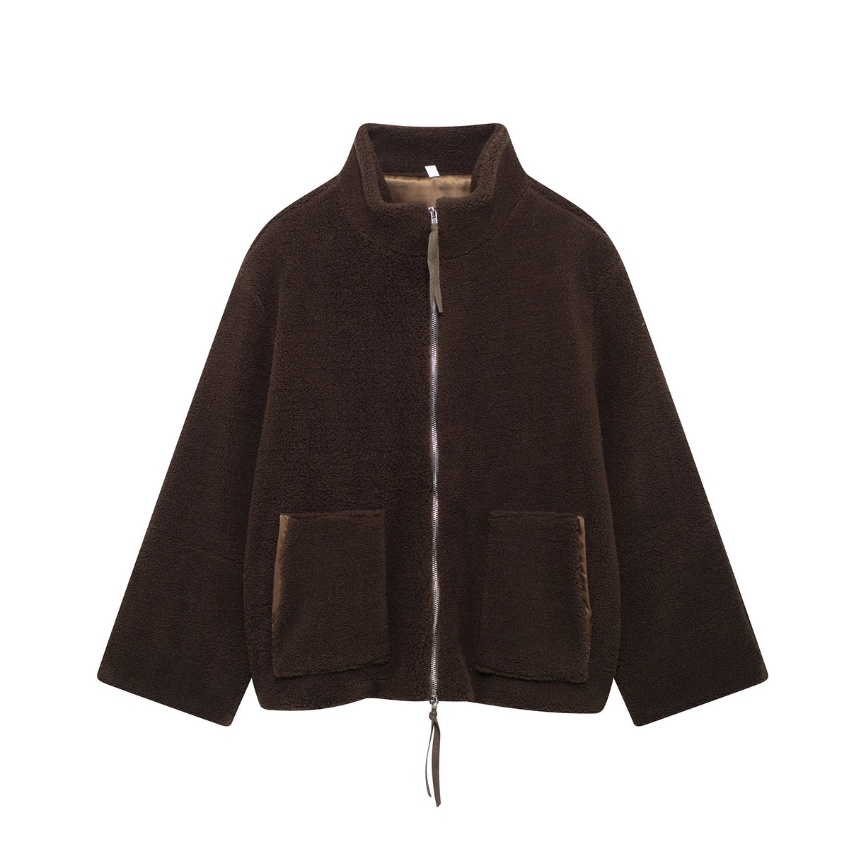 Veste en Fleece Douillette pour Femmes 1787866777