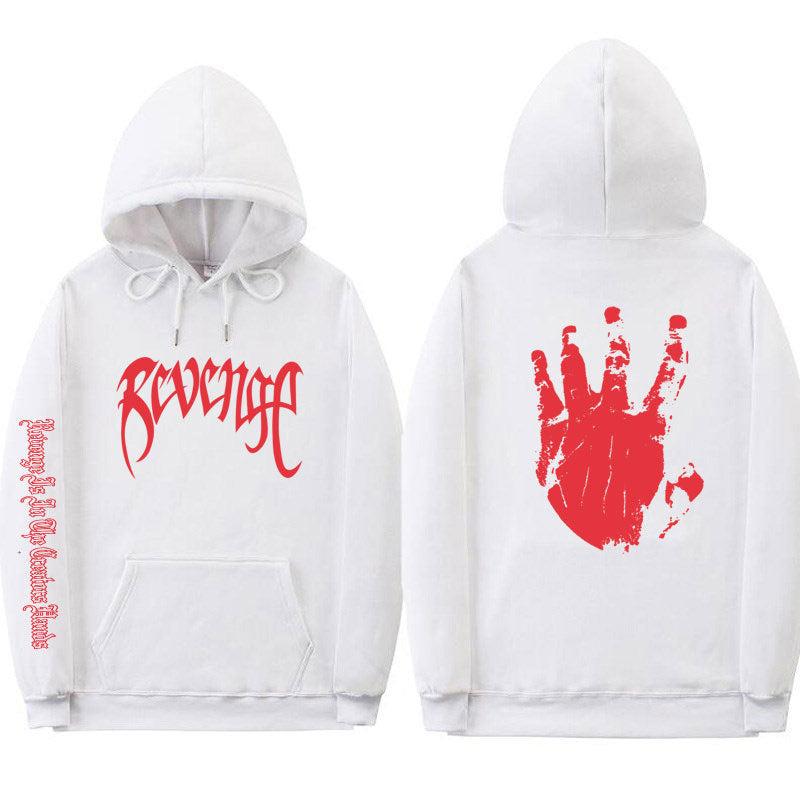Sweat à capuche tendance pour femmes Echoarchiv