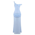 Robe de soirée élégante et cintrée pour femmes Heidi-Mode