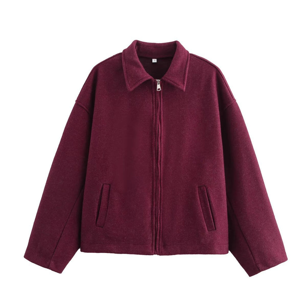 Veste Fleece Sportive Femme Echo Archiv