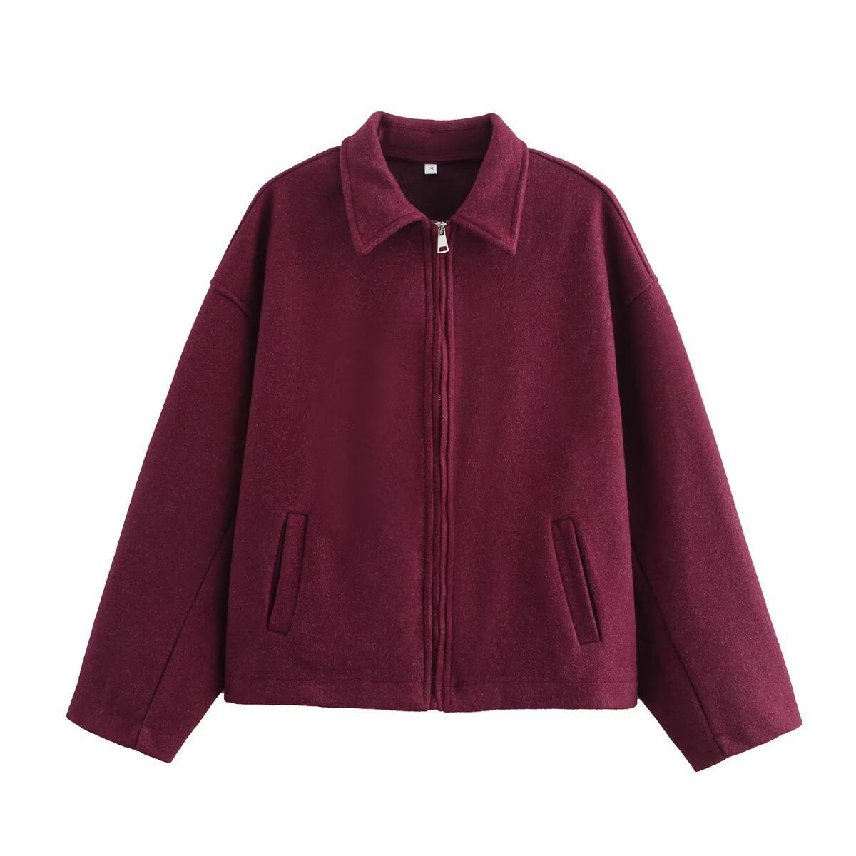 Veste Fleece Sportive Femme Echo Archiv