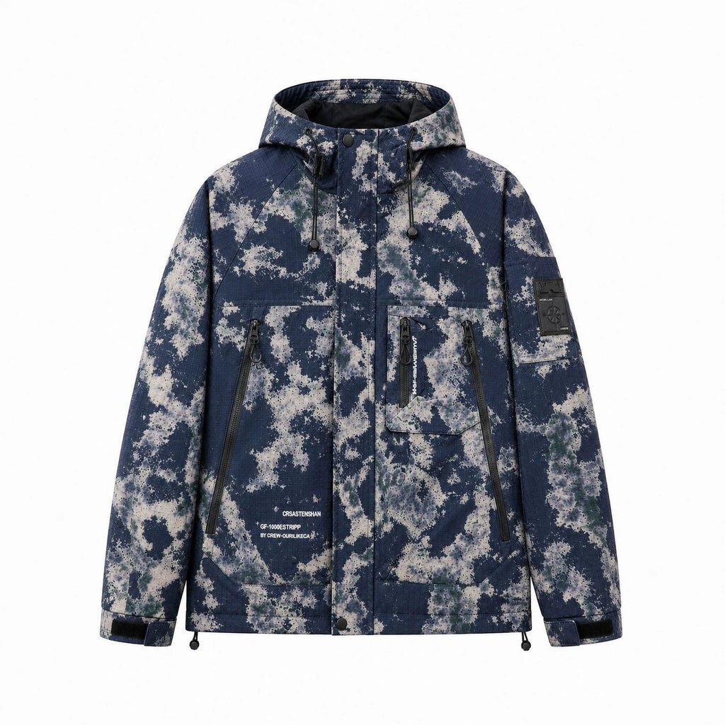 Veste Outdoor Utility pour Homme
