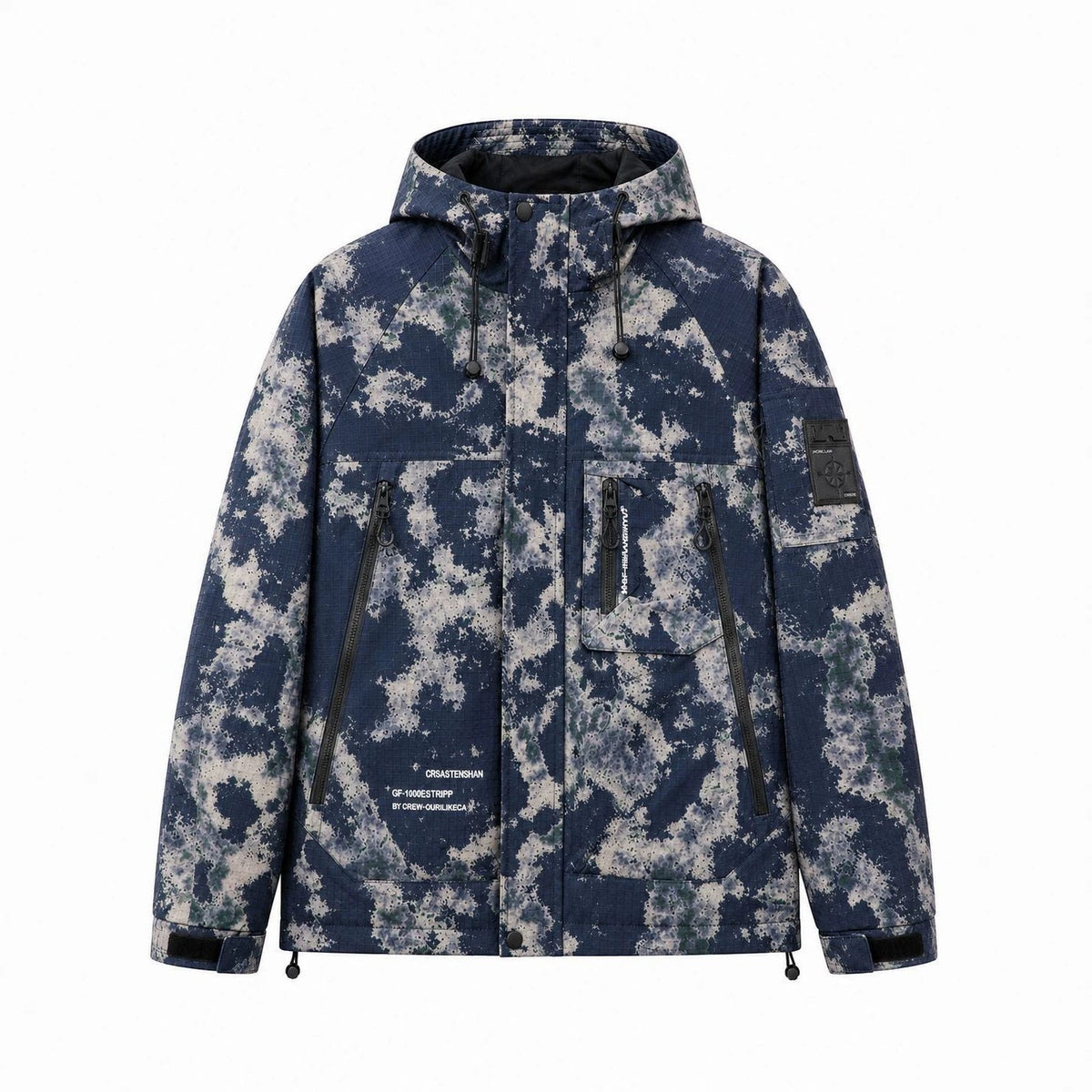 Veste Outdoor Utility pour Homme