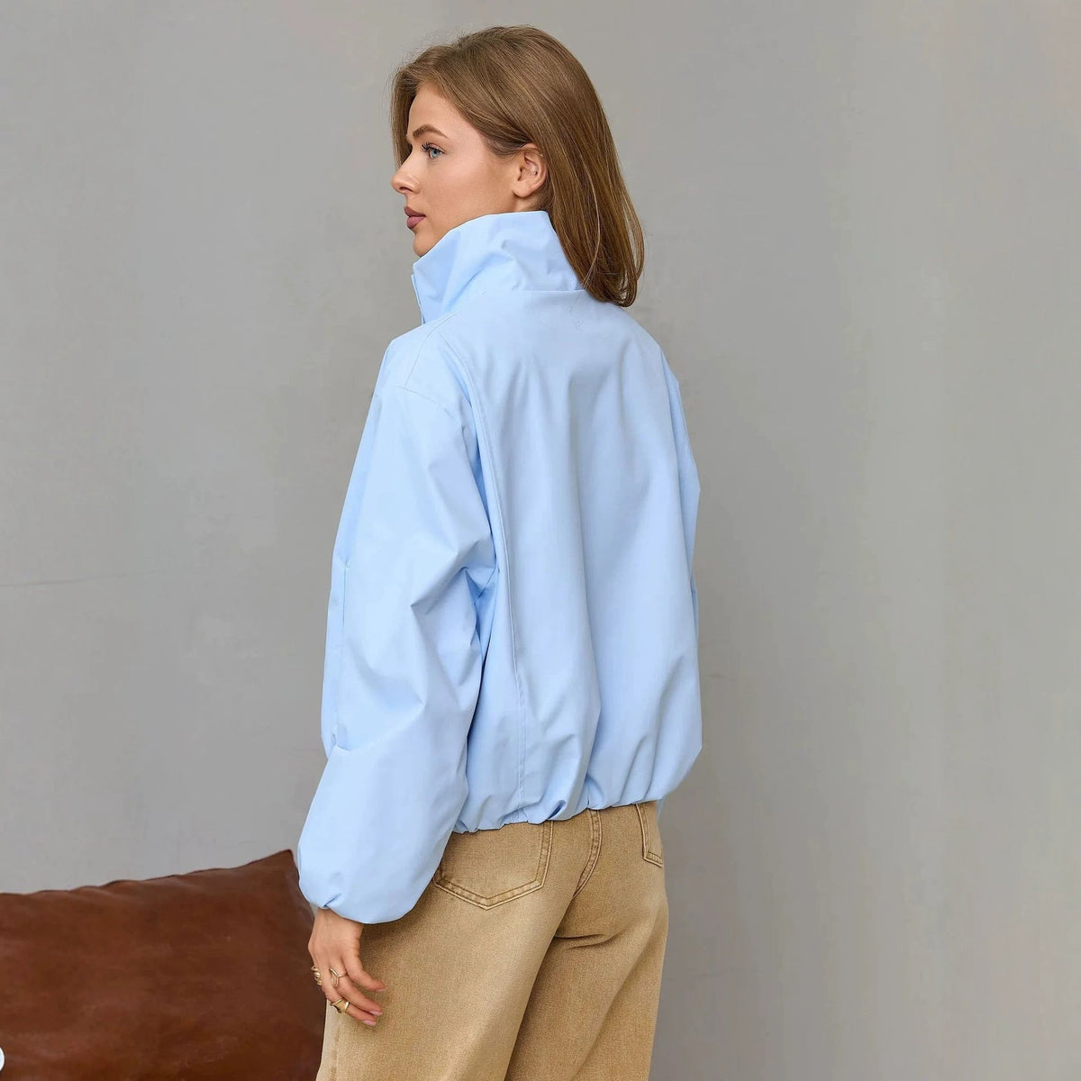 Veste de transition élégante et confortable pour femmes