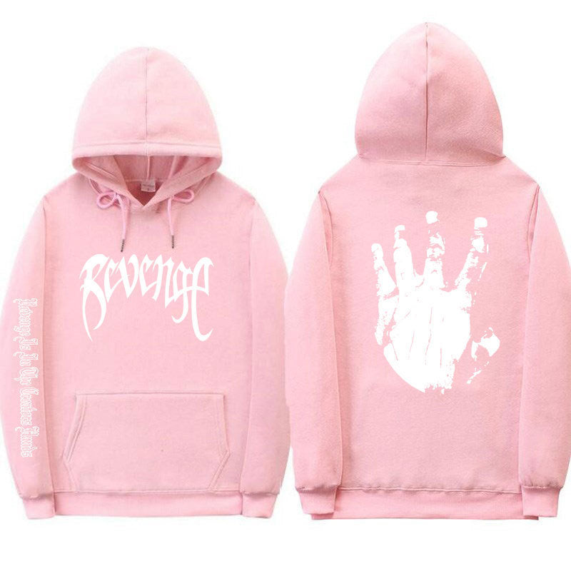 Sweat à capuche tendance pour femmes Echoarchiv