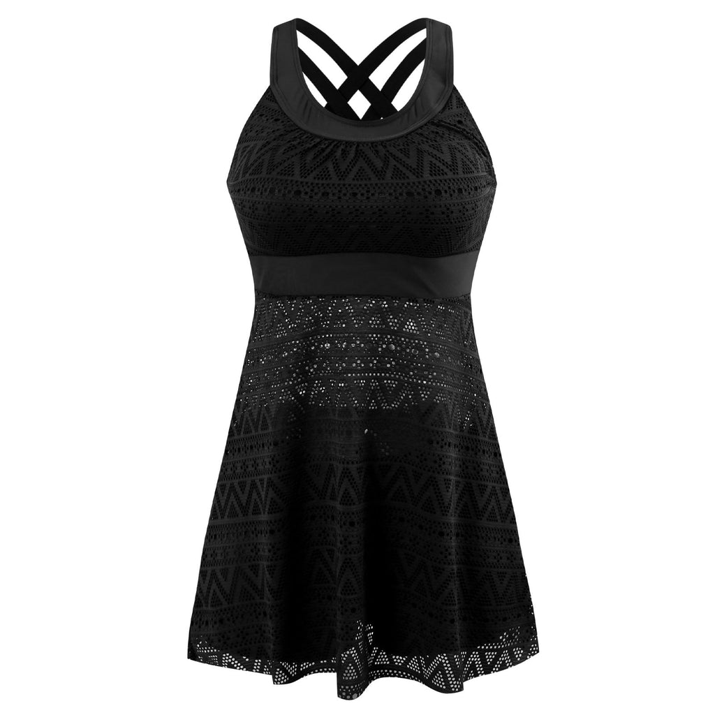 Robe de sport pour femmes avec matériaux respirants Echo Archiv