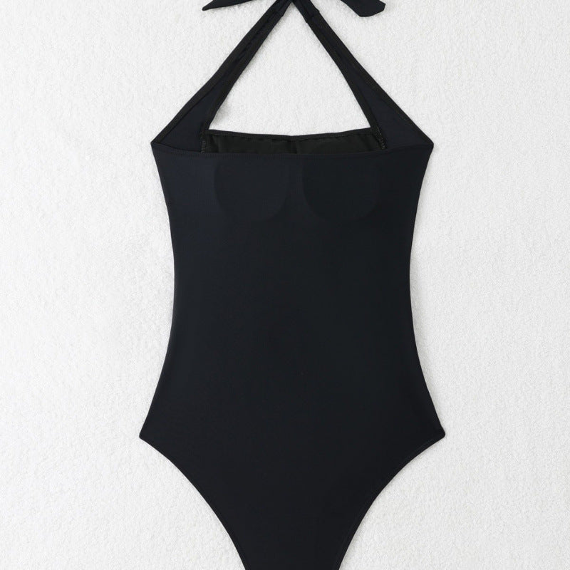 Maillot de bain élégant pour femmes avec drapés Echo Archiv