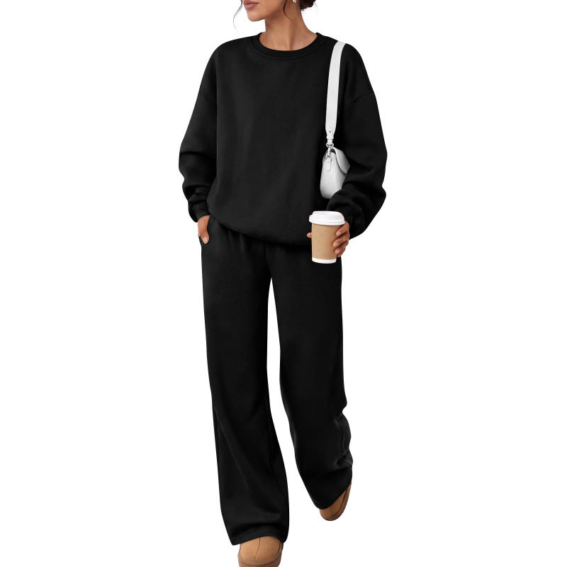Ensemble de Loisirs Confortable pour Femmes Echoarchiv