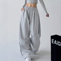 Pantalons de survêtement confortables et décontractés pour femmes Echoarchiv