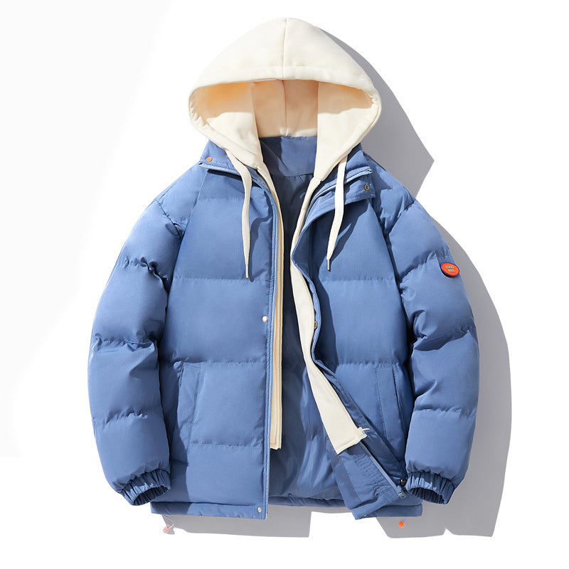 Veste matelassée pour homme
