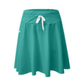 Jupe sportive pour femmes avec taille ajustable R&B
