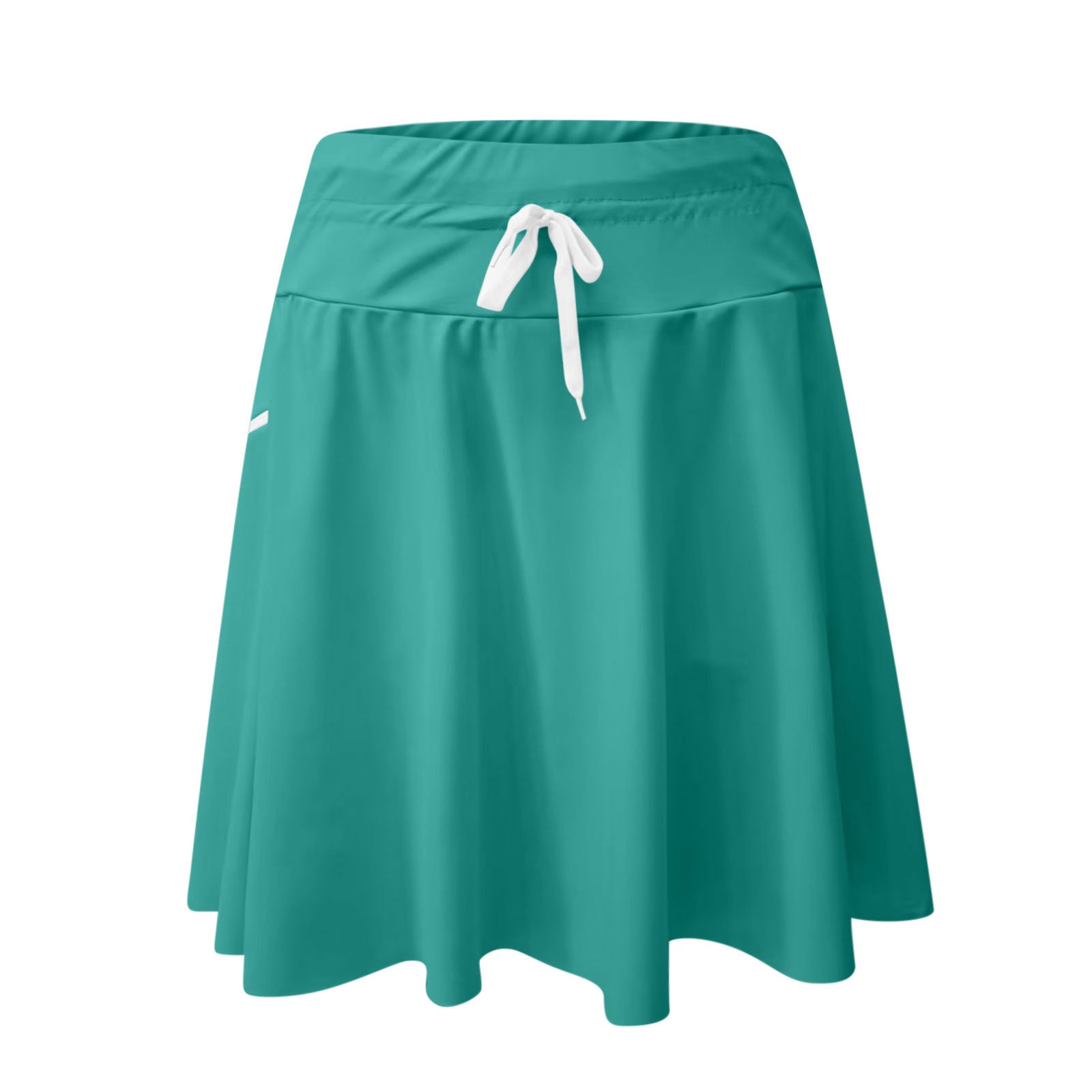 Jupe sportive pour femmes avec taille ajustable R&B
