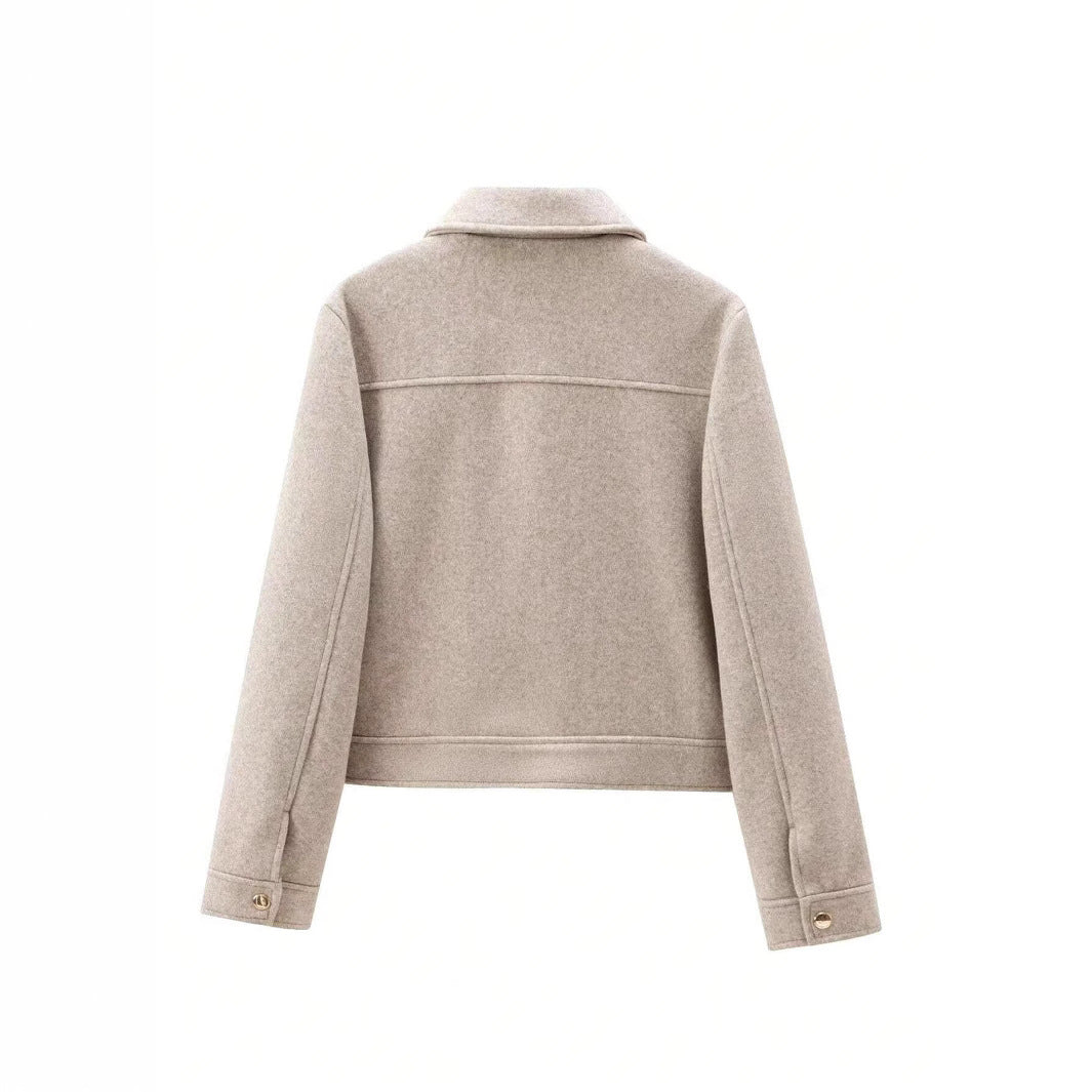 Veste utilitaire urbaine pour dames