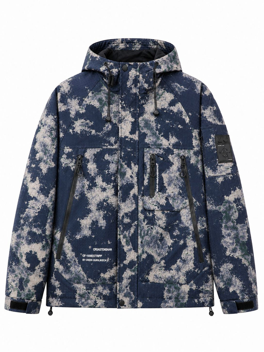 Veste Outdoor Utility pour Homme