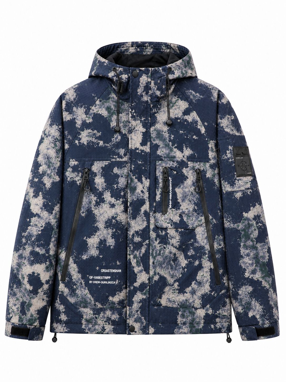 Veste Outdoor Utility pour Homme