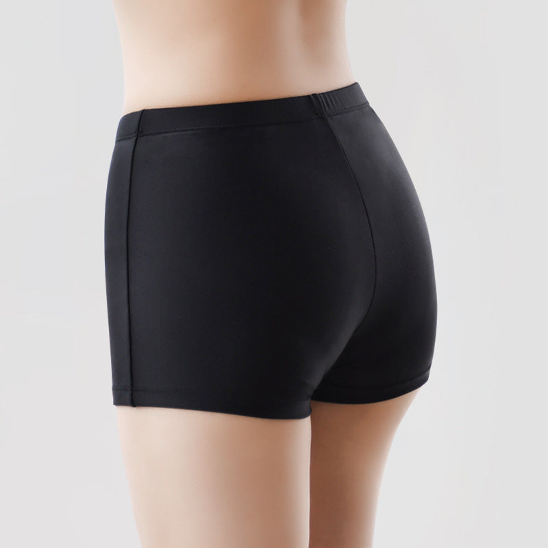 Shorts de Bain Sportifs pour Femmes R&B