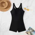 Maillot de bain sportif femme R&B