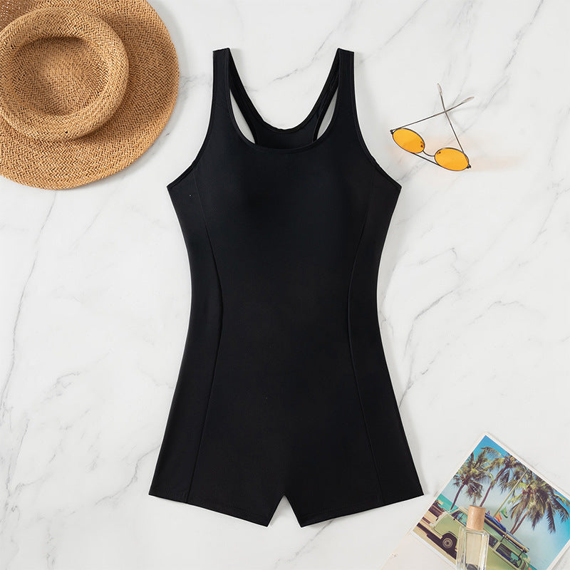 Maillot de bain sportif femme R&B
