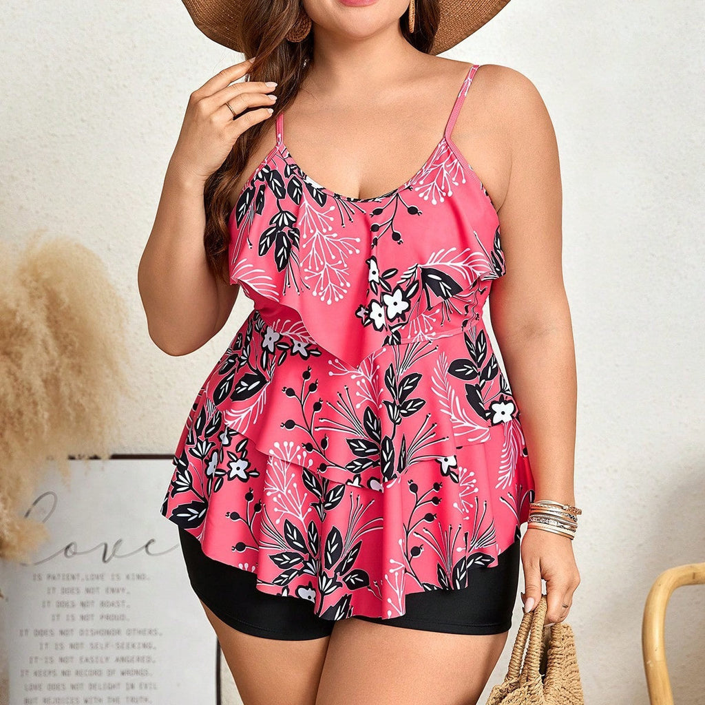 Mode estivale pour dames Drune