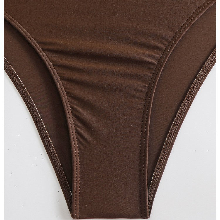 Bikini Triangle Femme Echo Archiv