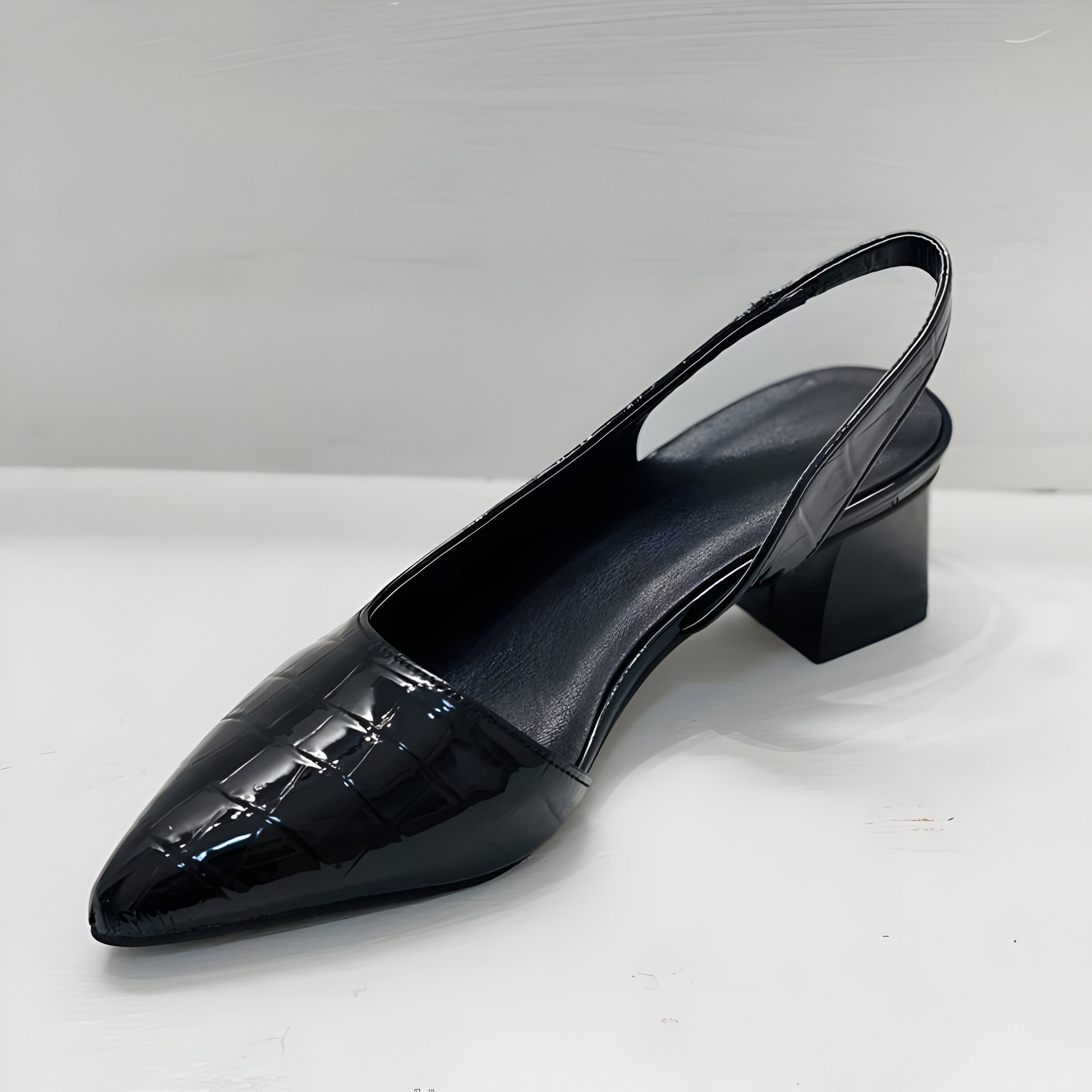 Lynn™ - Talons orthopédiques confortables
