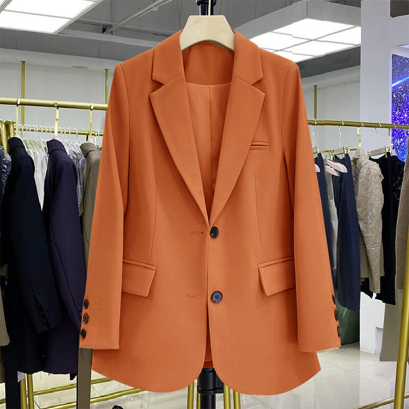 Blazer pour Femmes, Confortable et Élégant