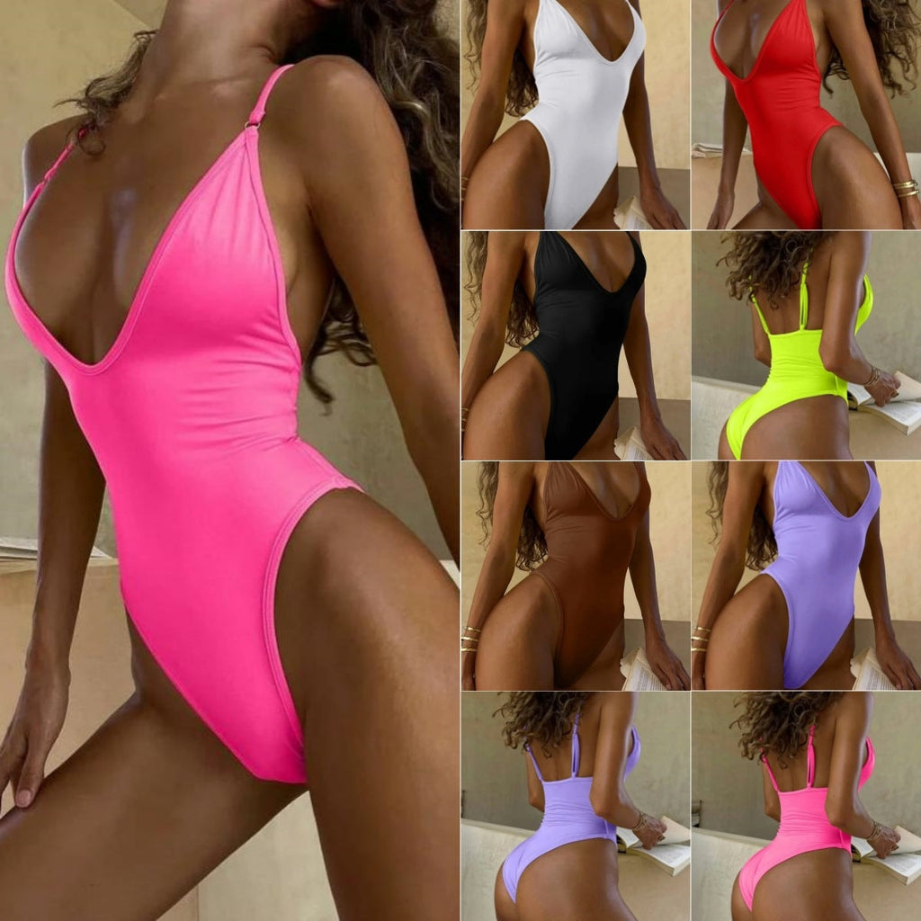 Maillot de bain une pièce femme Echo Archiv