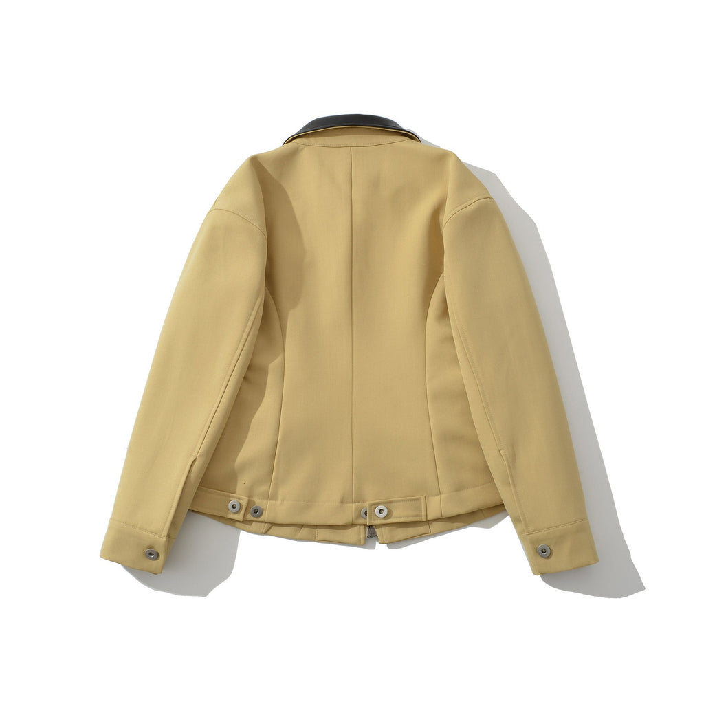 Veste de transition élégante pour femmes