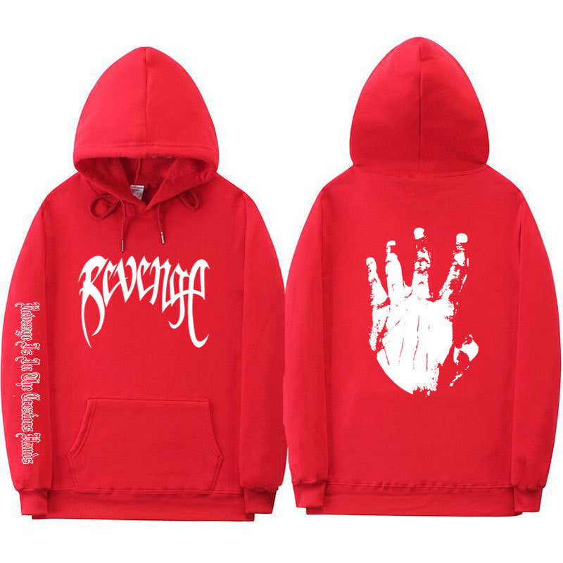 Sweat à capuche tendance pour femmes Echoarchiv