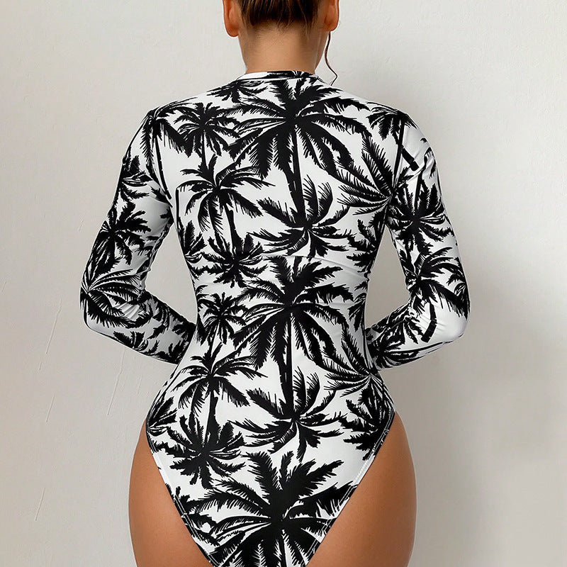 Article à manches longues pour femmes R&B