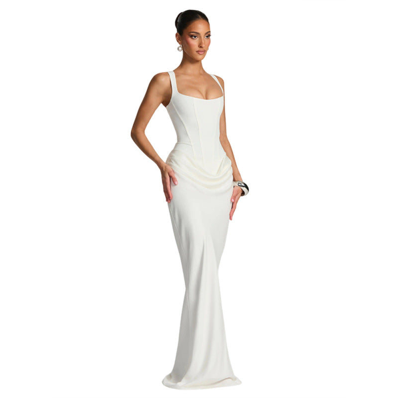 Robe de soirée femme R&B