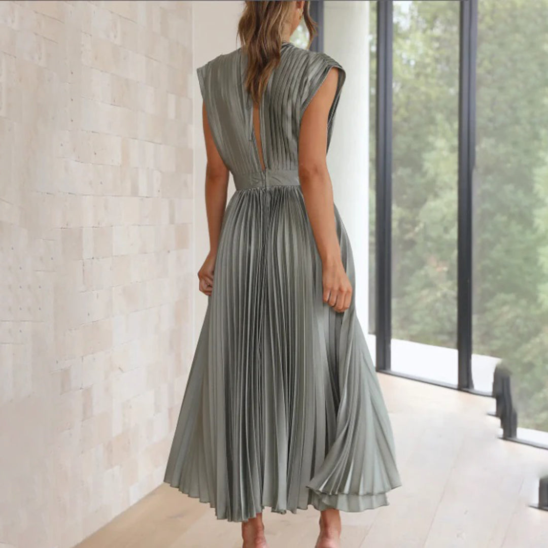 Cassia | Robe Élégante