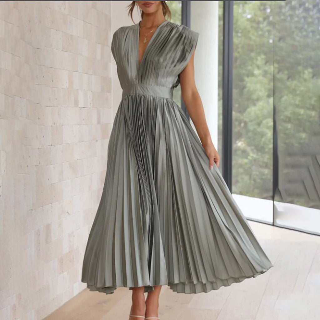 Cassia | Robe Élégante