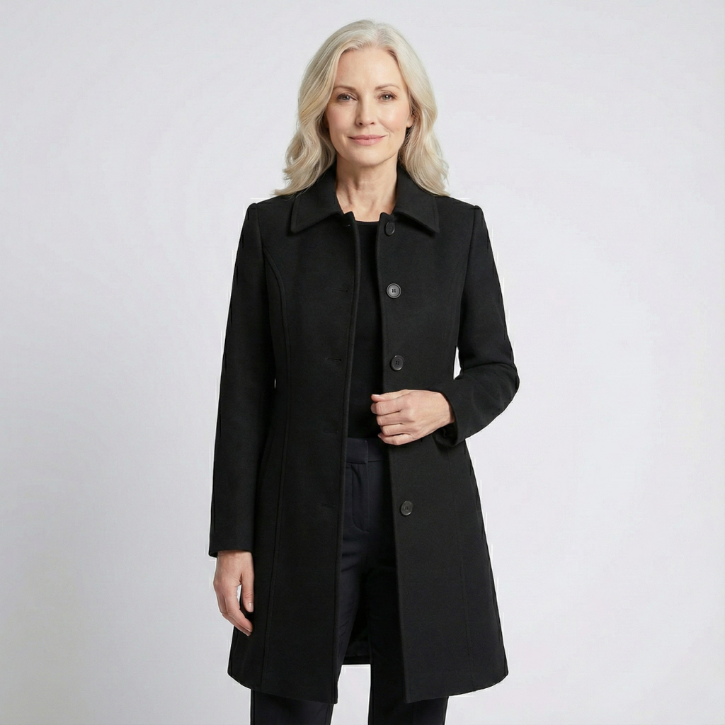 Nesta | Manteau pour Femmes