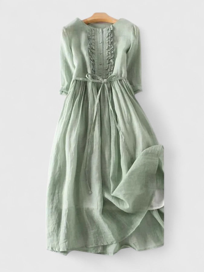Karynthe | Robe élégante pour femmes