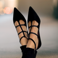 Deb | Talons Orthopédiques