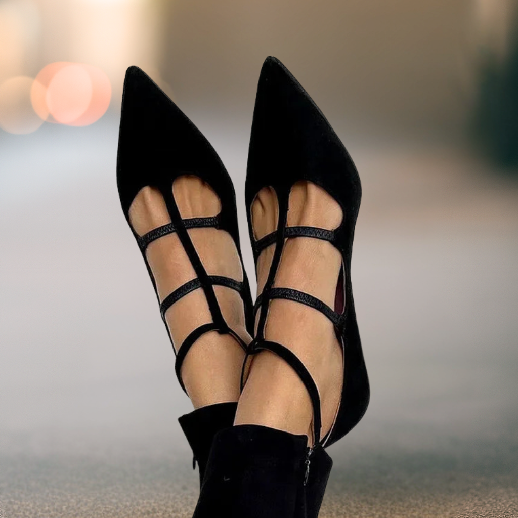 Deb | Talons Orthopédiques
