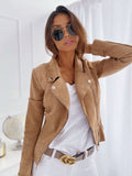 Veste Femme | Design Intemporel & Confort