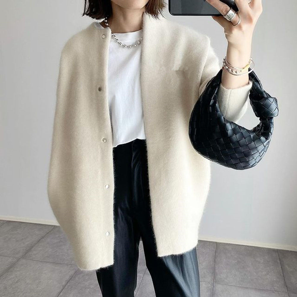 Gilet Femme | Oversize & Chaleureux
