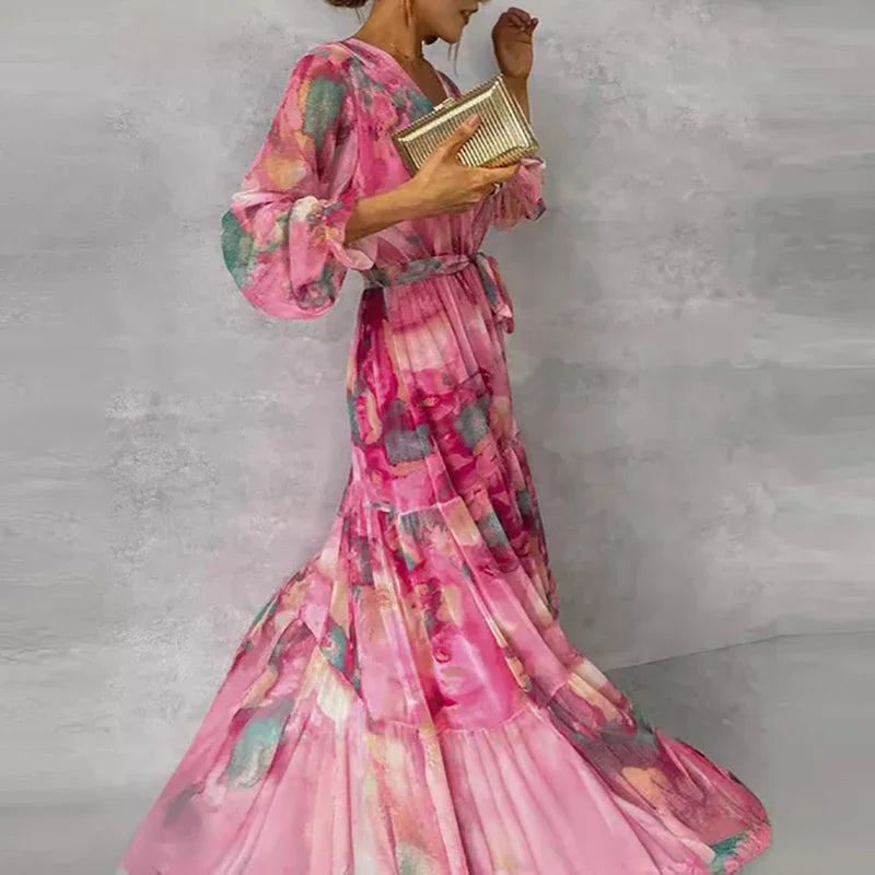 Robe de Mariage pour Femme | Fleurie à Enveloppe