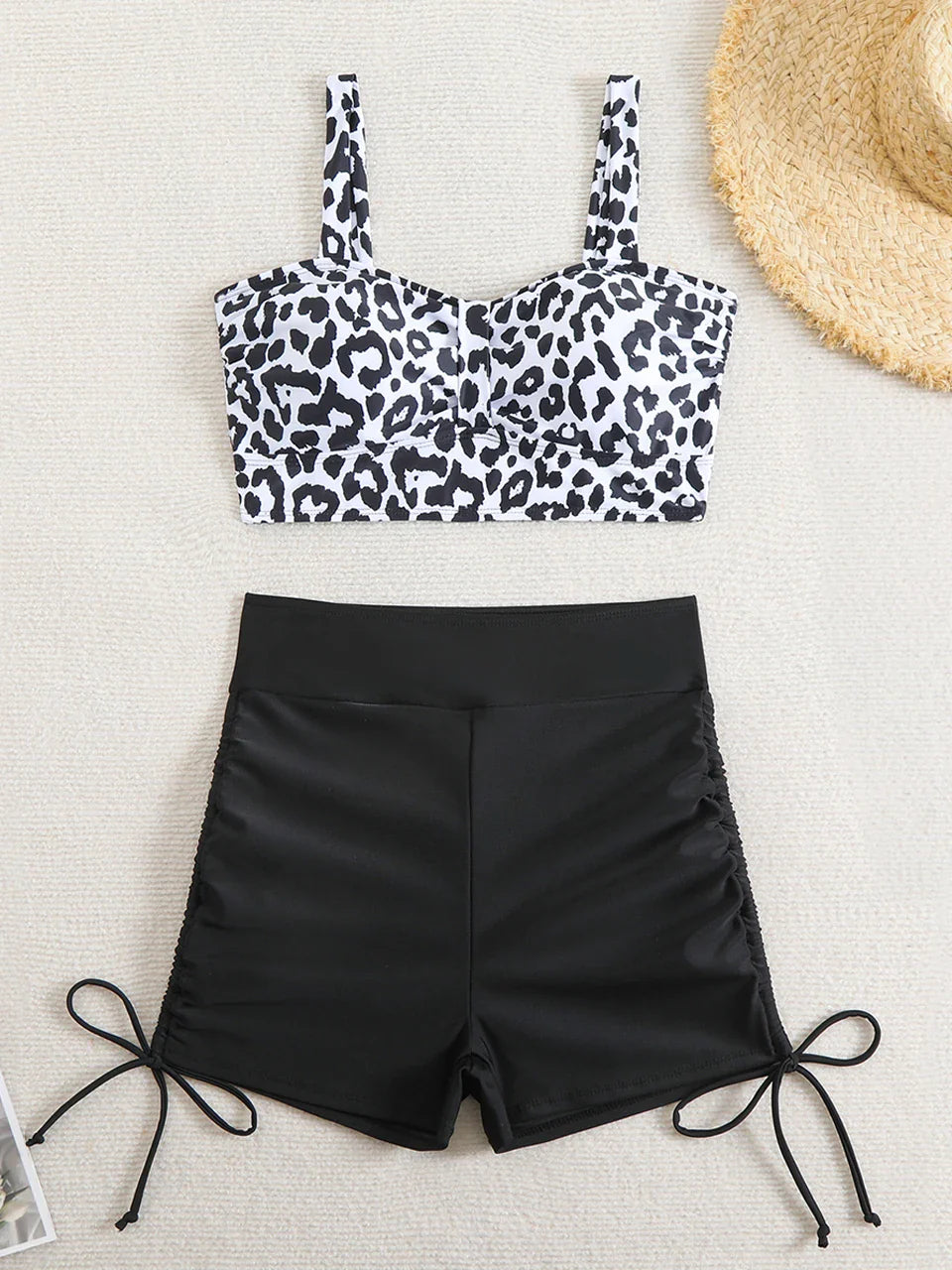 Maillot de bain au style élégant pour un usage quotidien