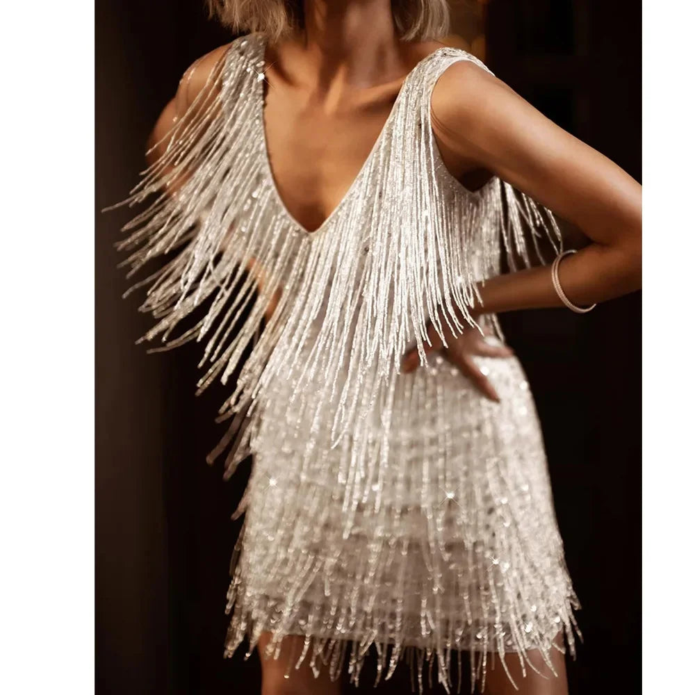 Robe de Cocktail Femme | A-Line